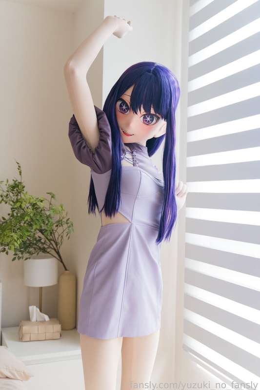 Yuzuki_No_Fansly - Fansly - 05 Jun, 2024 11