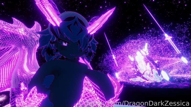 Dragondarkzessica - Fansly - 08 Feb, 2023 7