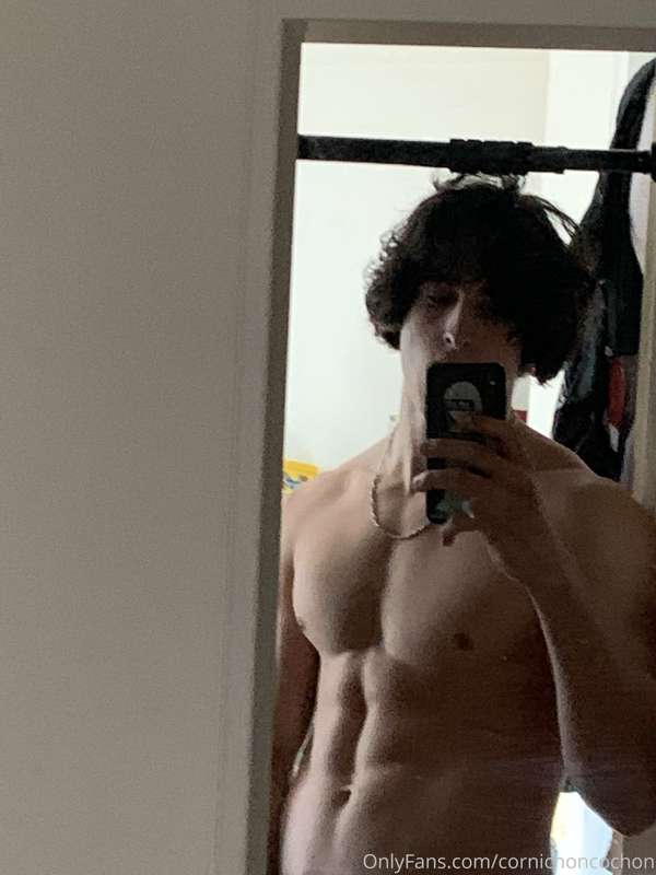 Gattouz0 - Onlyfans - 22 Nov, 2020 1