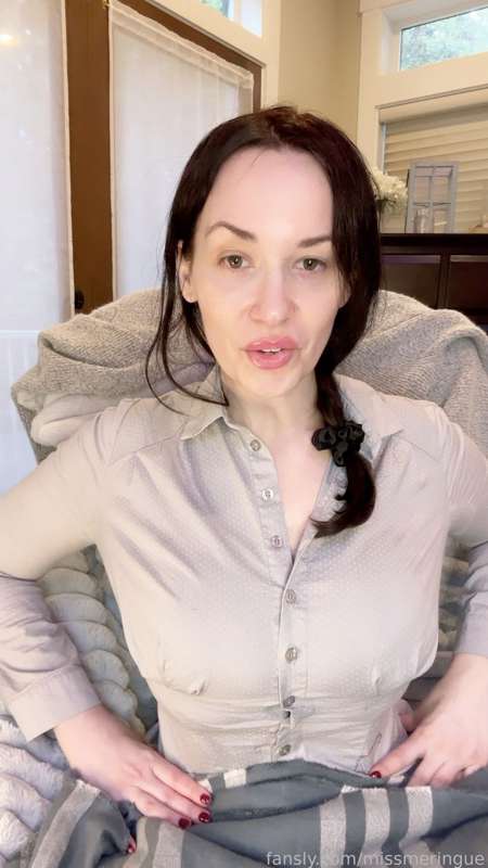 Missmeringue - Fansly - 24 Oct, 2022 1