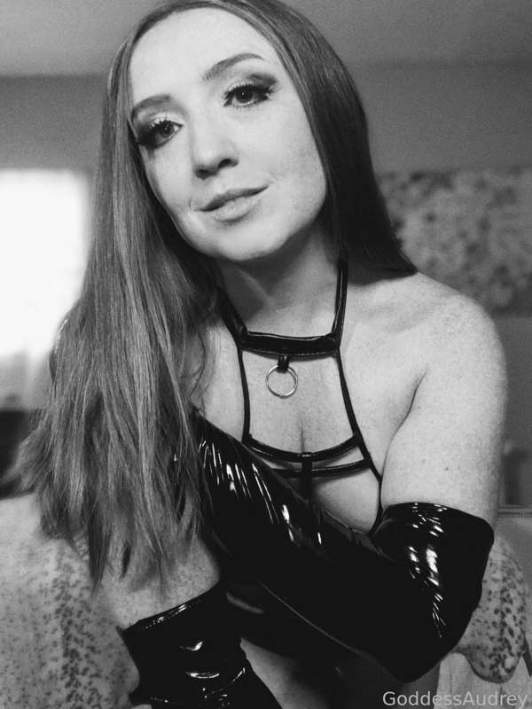 Goddessaudrey - Fansly - 22 Jun, 2022