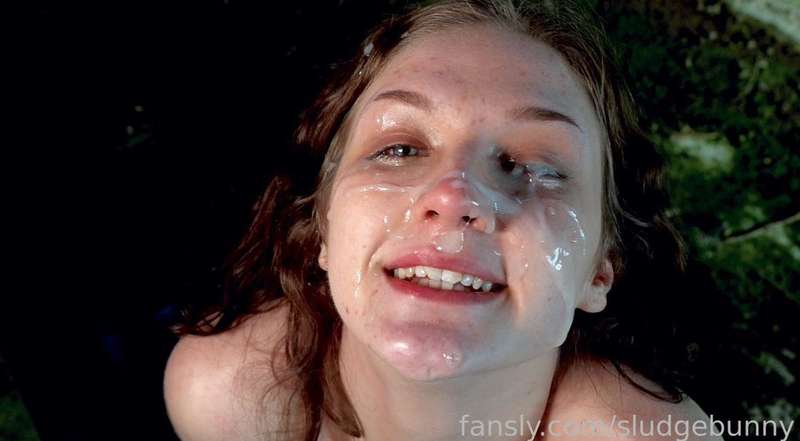 Sludgebunny - Fansly - 19 Oct, 2024