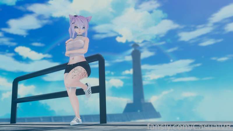 Casualvr - Fansly - 21 May, 2025 50