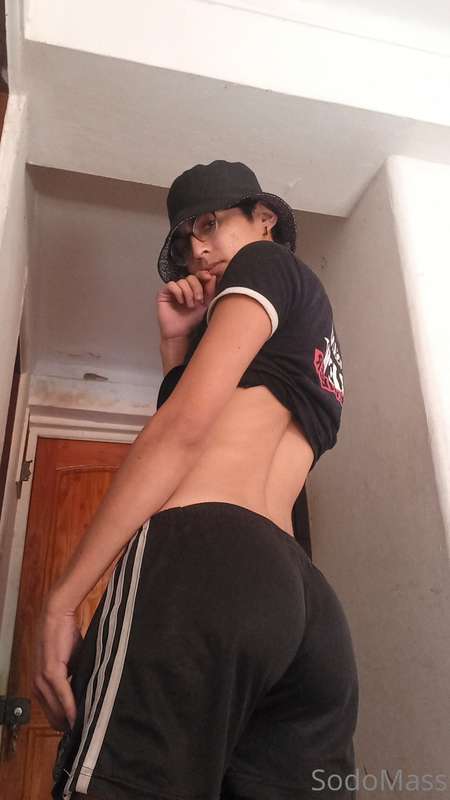 Dia de jockstrap, les gusta? 1