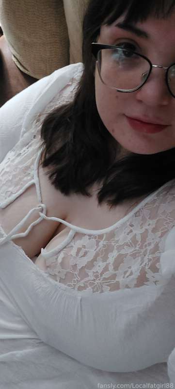 Localfatgirl88 - Fansly - 05 Feb, 2023 5