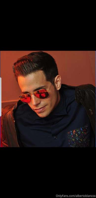 Albertoblancox - Onlyfans - 01 Jun, 2020