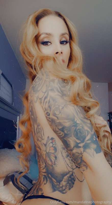 Hows everyones evening going?