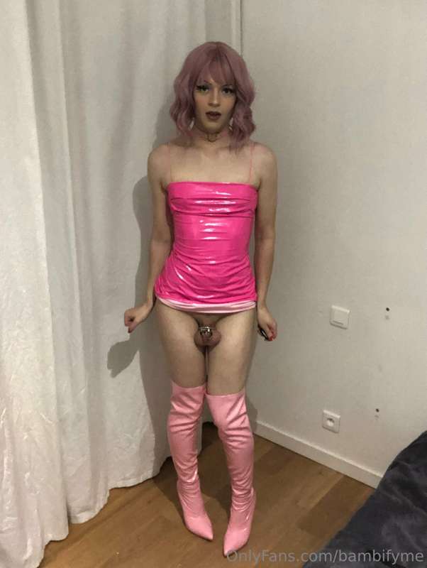 Bambifyme - Onlyfans - 21 Oct, 2023 3