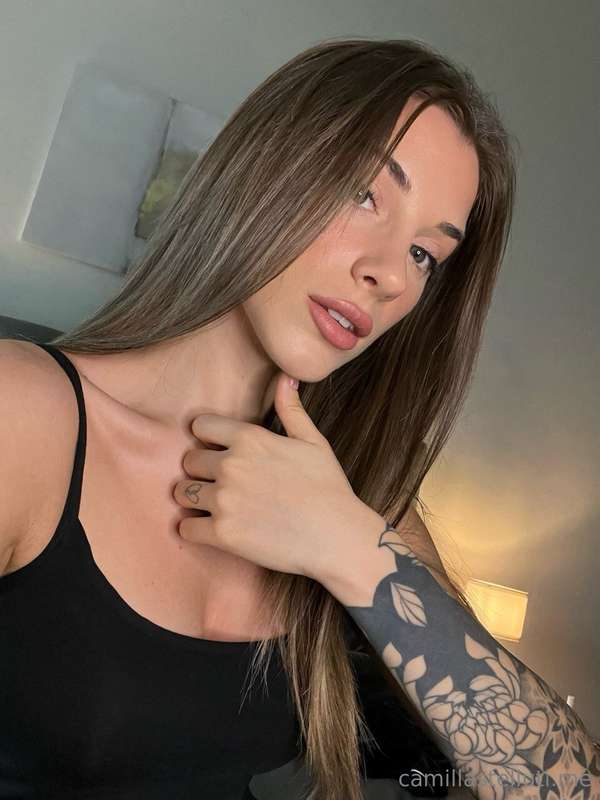 Ti butti a letto con me? 😇🤍