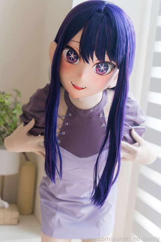 Yuzuki_No_Fansly - Fansly - 05 Jun, 2024 26