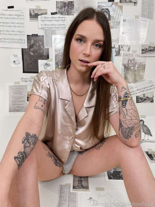 Ashtonfaye - Fansly - 21 May, 2023 6
