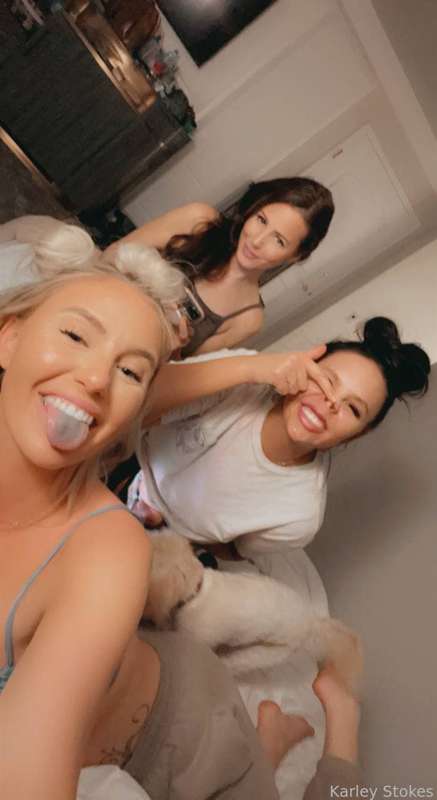 Karleystokes - Fansly - 12 Dec, 2021
