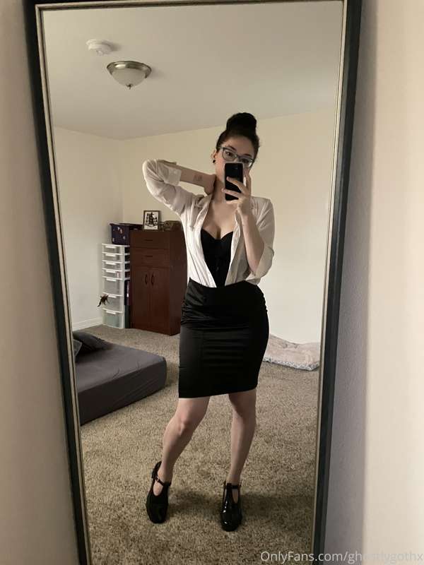 Get ready for these, I’ve taken a ton of pics for this one🥵
