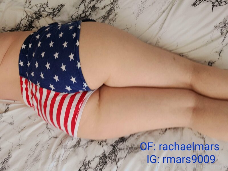Here's the full Red❤, White?, and Booty? Shoot!? 10