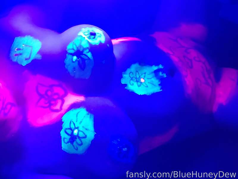 Bluehuneydew - Fansly - 16 Jun, 2022 8