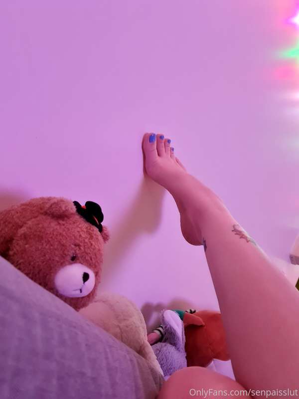 Do you like the way my pretty arches look in this lighting? ..