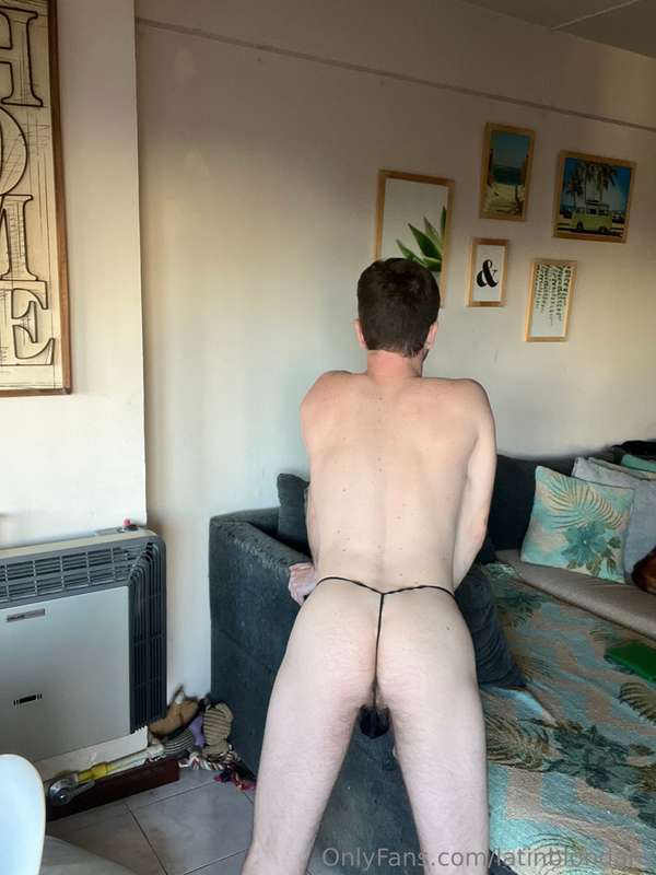 Do you want my ass daddy? 🥵 2