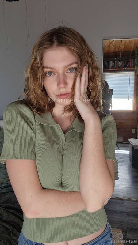 Love this color of green 🍏 11