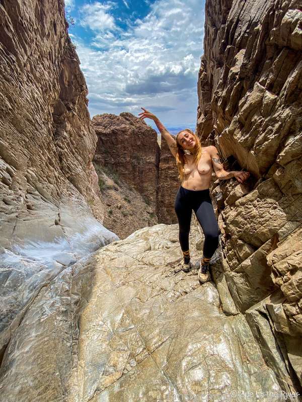 Zoebytheriver - Fansly - 06 Sep, 2021 4