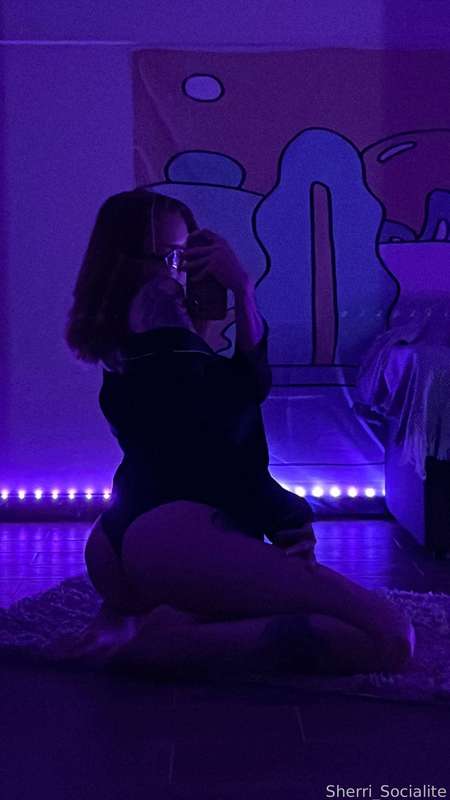 Sherri_Socialite - Fansly - 20 Jul, 2022