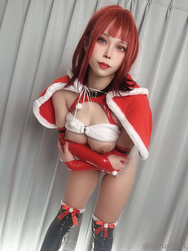 2023.12 The 30th Day's Rewards
20Pics 20張圖 13