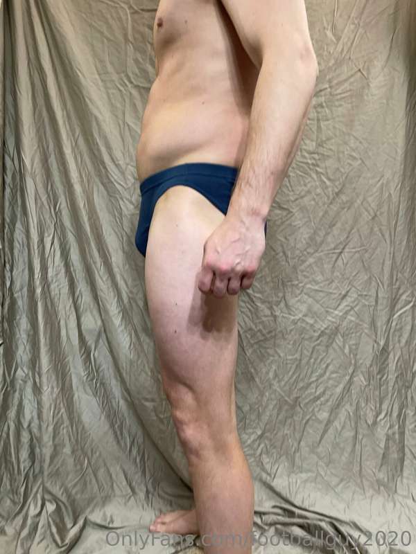 Such an amazingly HOT body!