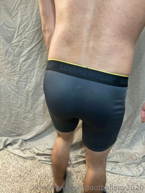Skimpy undies shots of Private Martinez - Set 3 1