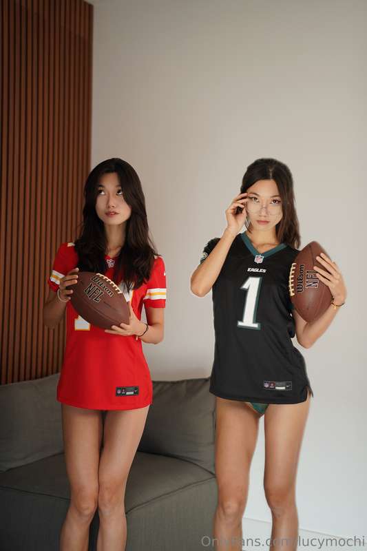 who are you rooting for? 😉  2