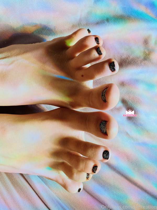 More Feet pics 💓 1