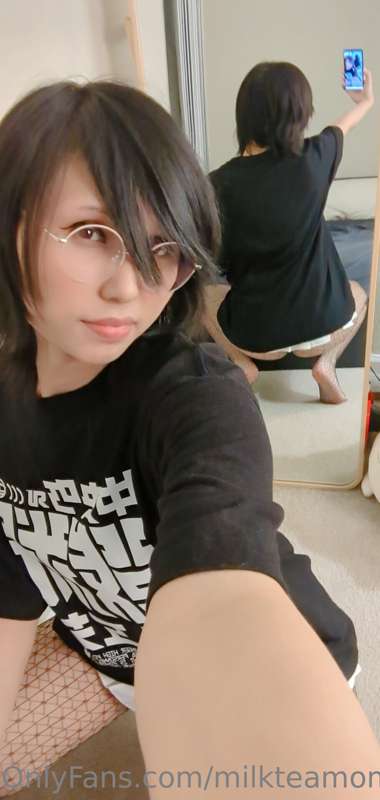 Milkteamomoko - Onlyfans - 29 Sep, 2022 23