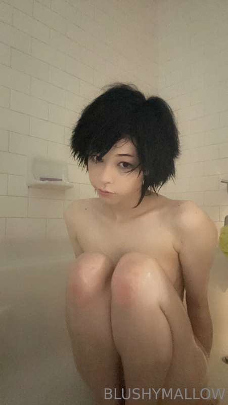 felt cute :3