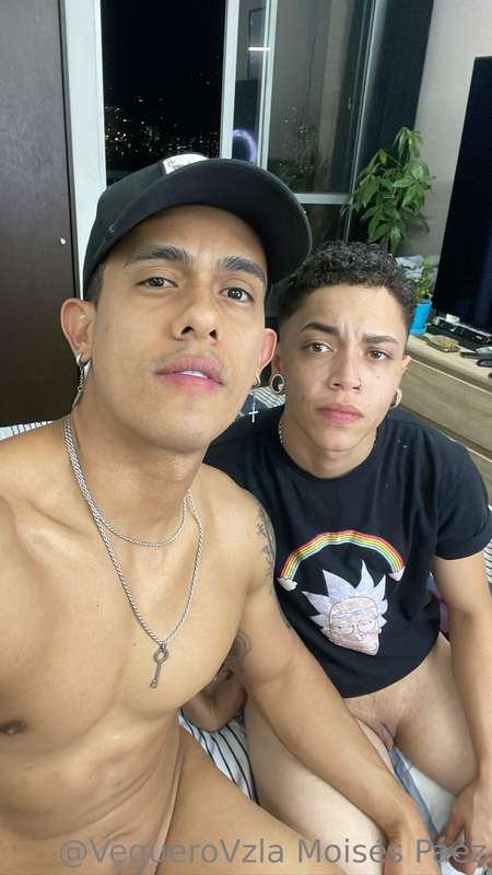 Veguerovzla - Onlyfans - 09 Aug, 2023