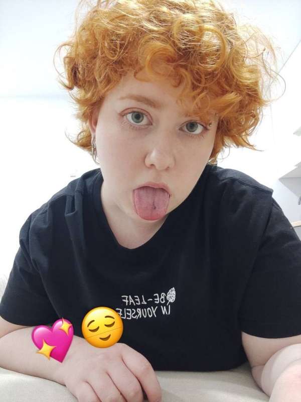 🥰 @queen_charly 🥰Hey honey! I'm Сharly, new here🥺👉👈Welcome t..