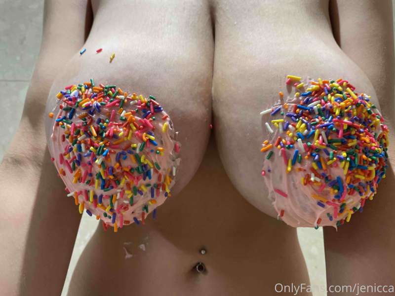 Sprinkles 4