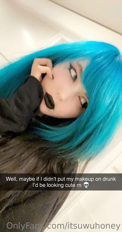From the weekend 🖤 1
