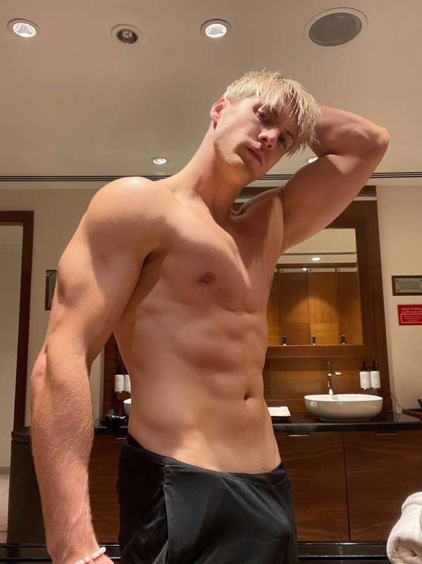 ‼️SUPER DISCOUNT‼️limited time offer -50%🚩HOT ALPHA DOMINANT.. 8