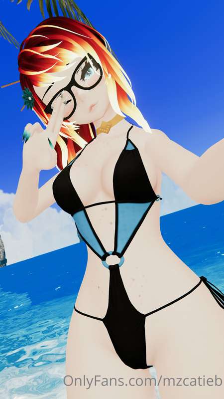 Free Mini Beach shoot for yall
Thoughts on the swimsuit? 6