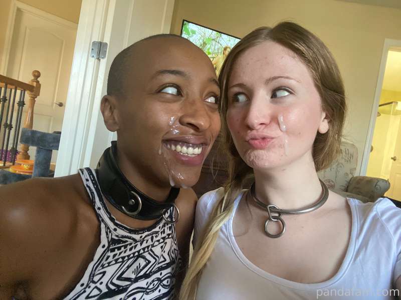 Check your inboxes for the video, @scarlettepanda & @thecleo.. 2