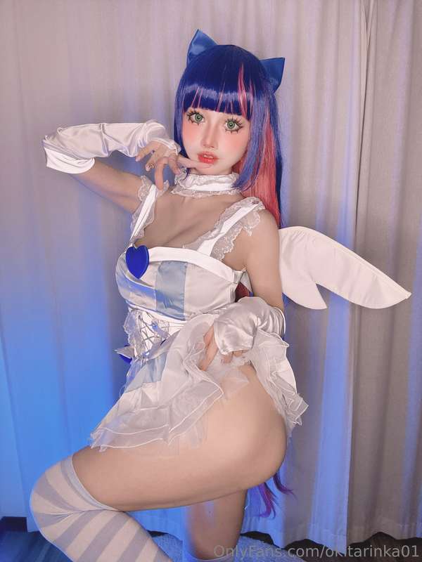 Panty & Stocking with Garterbelt 16