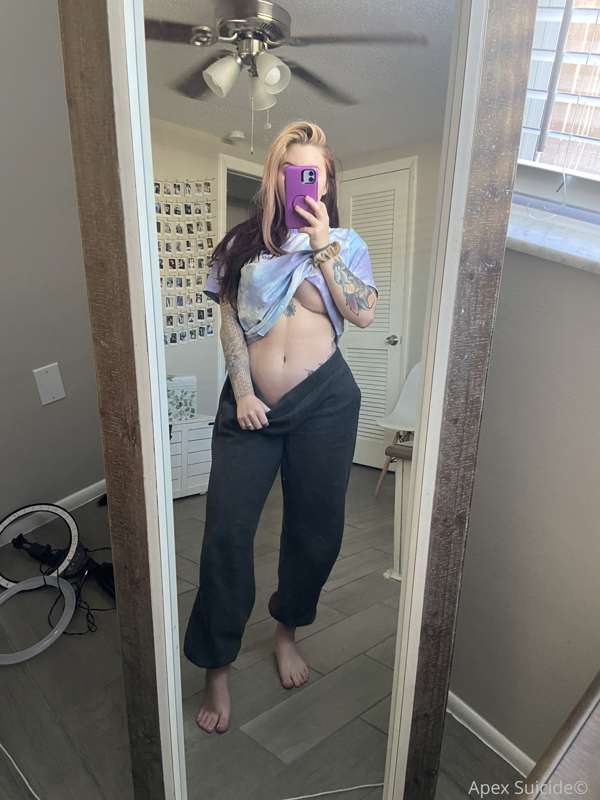 Mirror photos ❤️ 12