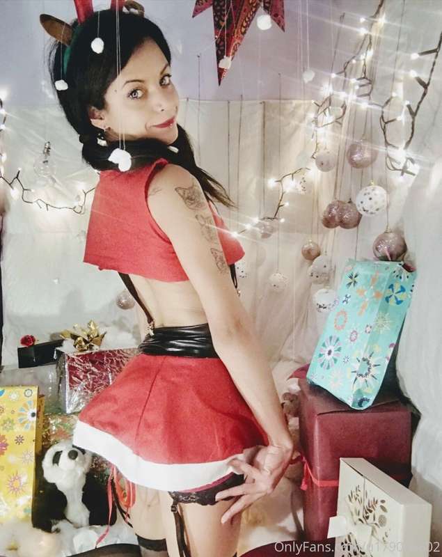 Christmas ❤️😘 2