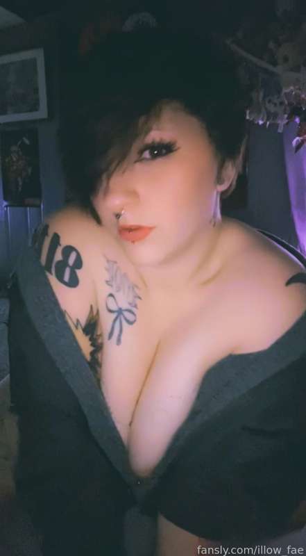 Illow_Fae - Fansly - 16 Dec, 2022 13