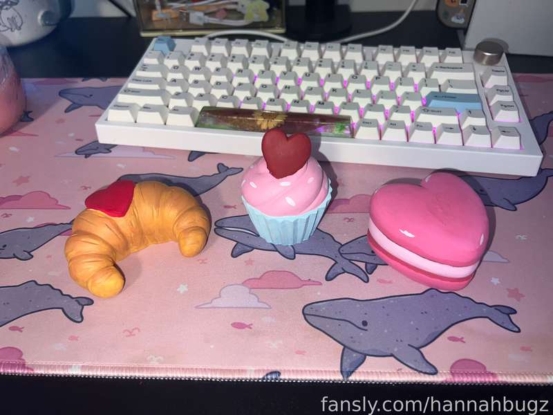 Hannahbugz - Fansly - 08 Feb, 2025