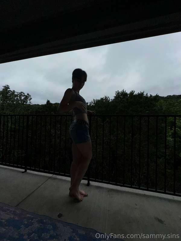 Before I got fucked outside 🌿 1