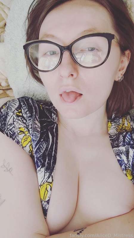 Aliced_Mistress - Fansly - 31 May, 2024