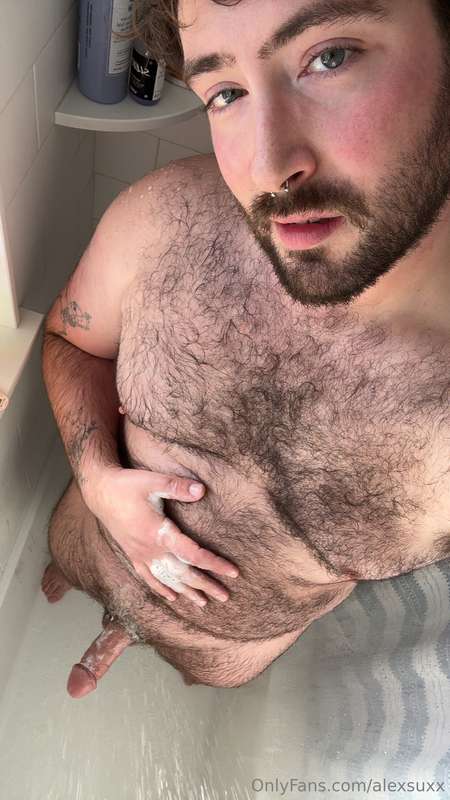 wanna watch me stroke it?