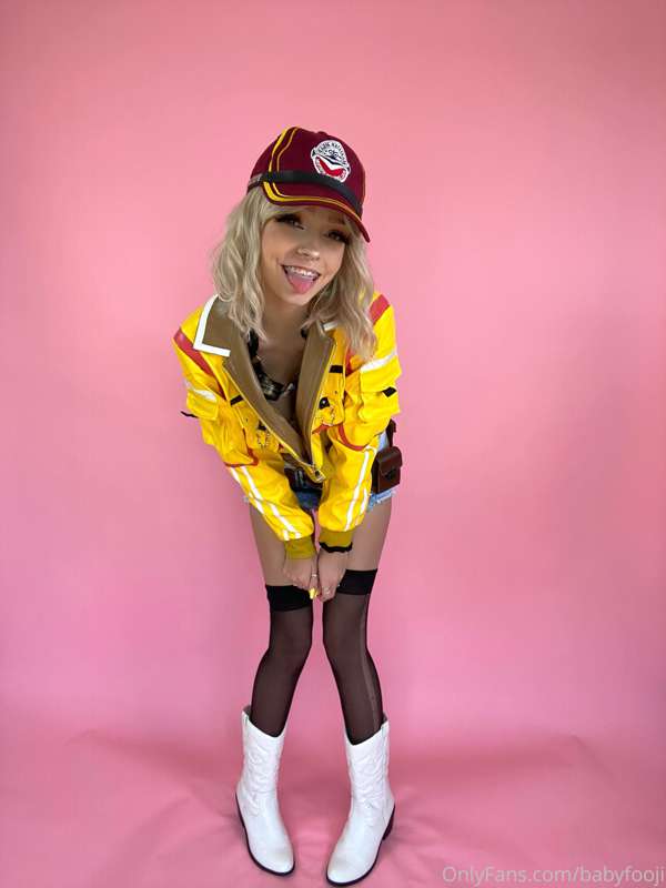 Cindy Aurum pt 2 🖤🔧🍋 17