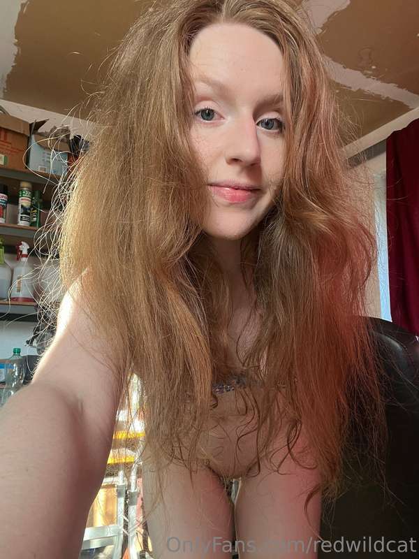 Some selfies ^^ for you 🥰😘 8