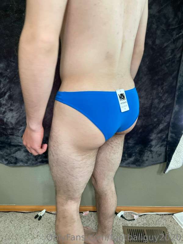 The most revealing undies yet!! Set 1 27