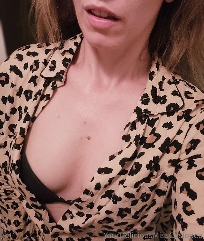 🐅 I ♥️ 4nimal print and you? 🐅 